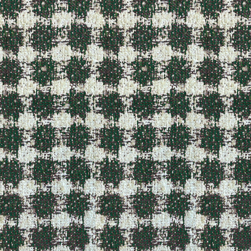 GASTON Y DANIELA - PEDRAZA- VERDE - Fabric by the Yard VERDE
