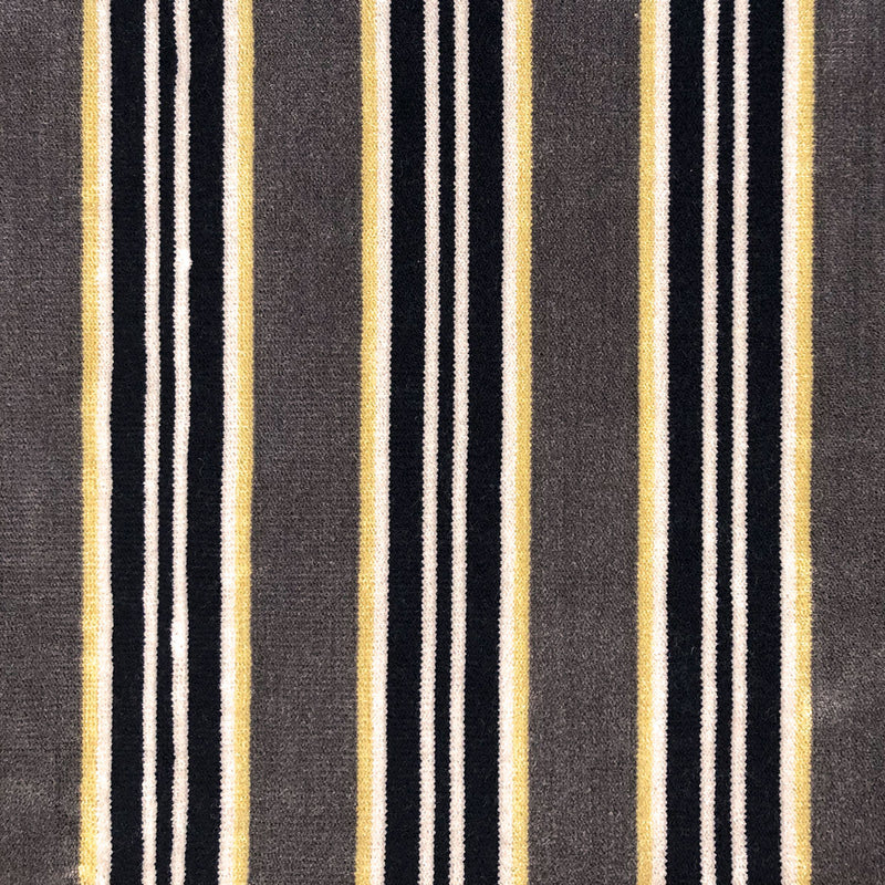 GASTON Y DANIELA - TUCHA- TOPO/ORO - Fabric by the Yard TOPO/ORO