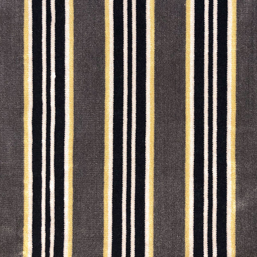 GASTON Y DANIELA - TUCHA- TOPO/ORO - Fabric by the Yard TOPO/ORO