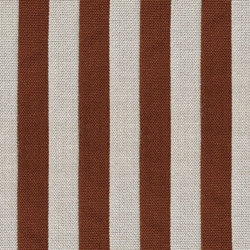 GASTON Y DANIELA - BENJAMIN- TABACO - Fabric by the Yard TABACO