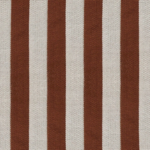 GASTON Y DANIELA - BENJAMIN- TABACO - Fabric by the Yard TABACO