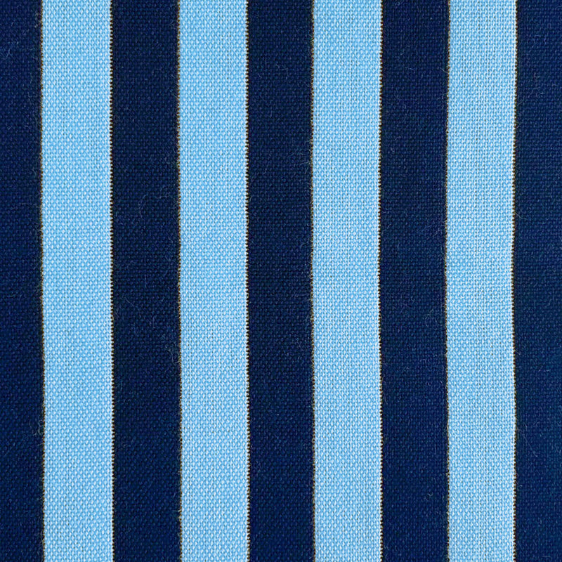 GASTON Y DANIELA - BENJAMIN- AZUL - Fabric by the Yard AZUL