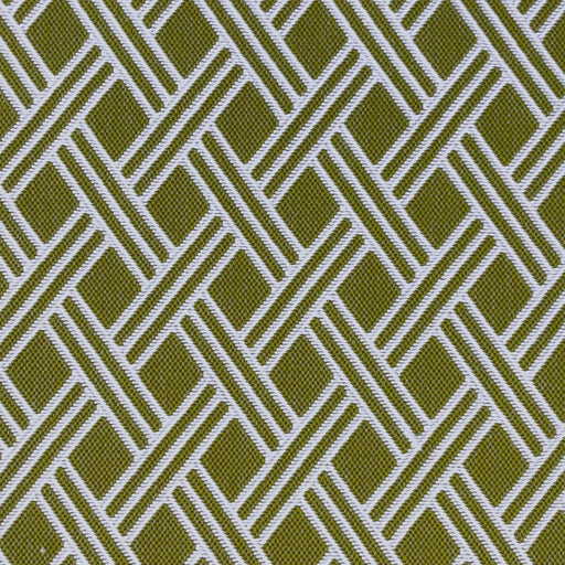 GASTON Y DANIELA - DORCAS- VERDE HOJA - Fabric by the Yard VERDE HOJA