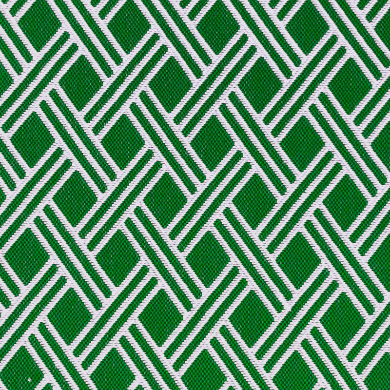 GASTON Y DANIELA - DORCAS- VERDE - Fabric by the Yard VERDE