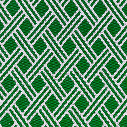GASTON Y DANIELA - DORCAS- VERDE - Fabric by the Yard VERDE