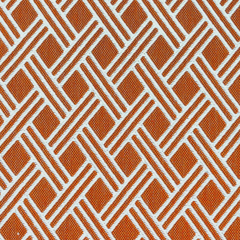 GASTON Y DANIELA - DORCAS- TEJA - Fabric by the Yard TEJA