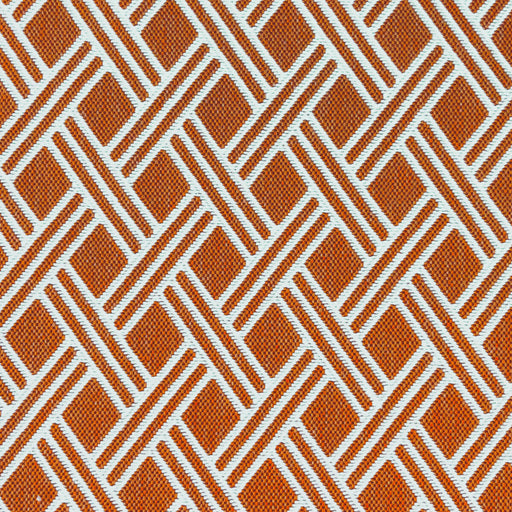 GASTON Y DANIELA - DORCAS- TEJA - Fabric by the Yard TEJA
