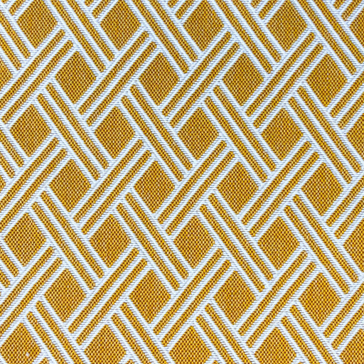 GASTON Y DANIELA - DORCAS- AMARILLO - Fabric by the Yard AMARILLO
