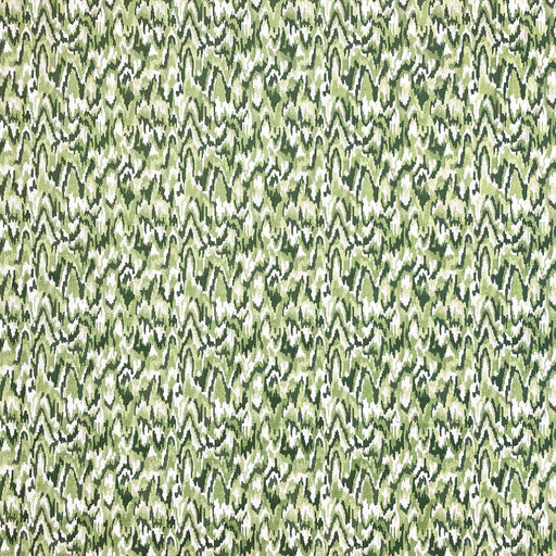 GASTON Y DANIELA - TEODORA- VERDE - Fabric by the Yard VERDE