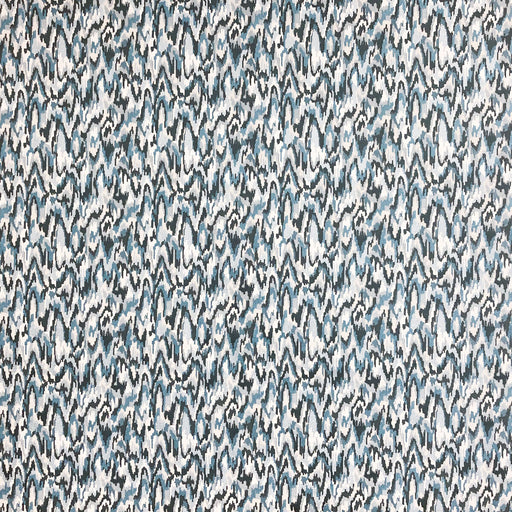 GASTON Y DANIELA - TEODORA- AZUL - Fabric by the Yard AZUL