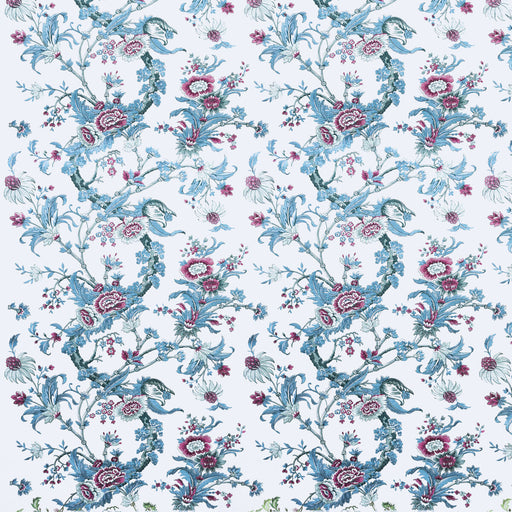 GASTON Y DANIELA - MILY- AZUL - Fabric by the Yard AZUL