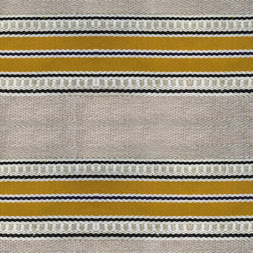 GASTON Y DANIELA - ADAM- AMARILLO - Fabric by the Yard AMARILLO