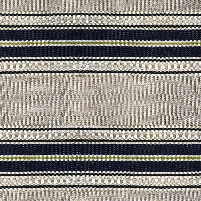 GASTON Y DANIELA - ADAM- AZUL - Fabric by the Yard AZUL
