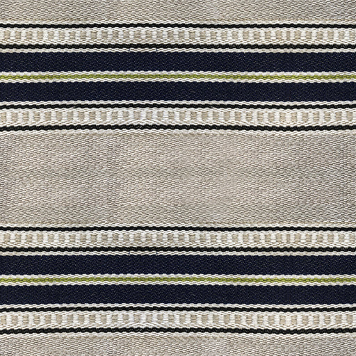 GASTON Y DANIELA - ADAM- AZUL - Fabric by the Yard AZUL