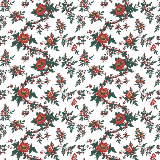 GASTON Y DANIELA - LCT1069 - SARITA - Fabric By the Yard