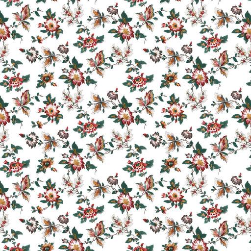 GASTON Y DANIELA - LCT1070 - BRIGITTA - Fabric By the Yard
