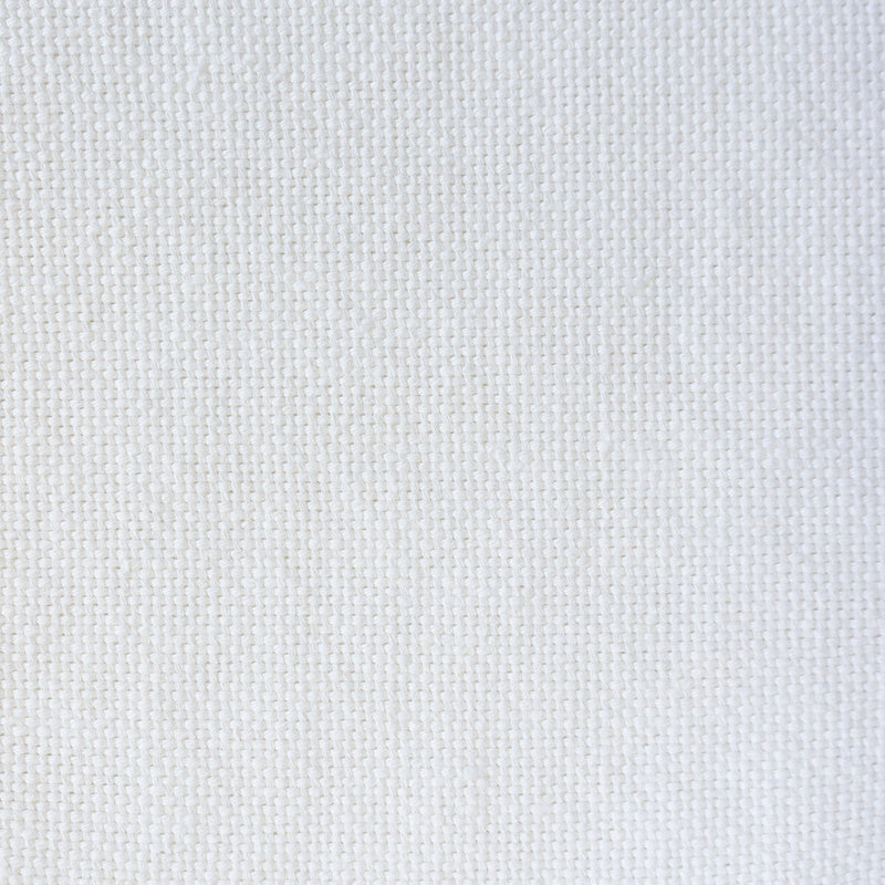 GASTON Y DANIELA - DOBRA- BLANCO - Fabric by the Yard BLANCO
