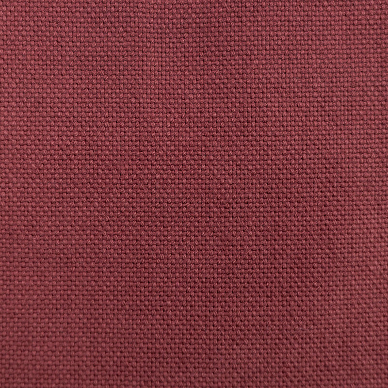 GASTON Y DANIELA - DOBRA- ROJO - Fabric by the Yard ROJO