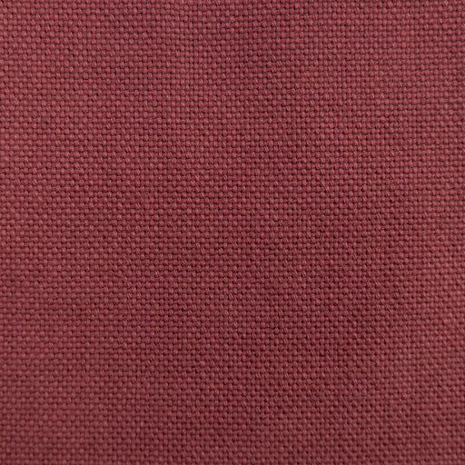 GASTON Y DANIELA - DOBRA- ROJO - Fabric by the Yard ROJO