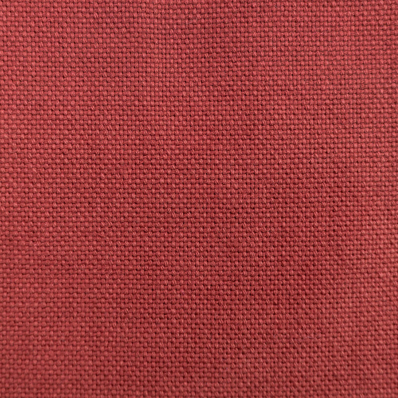 GASTON Y DANIELA - DOBRA- CORAL - Fabric by the Yard CORAL
