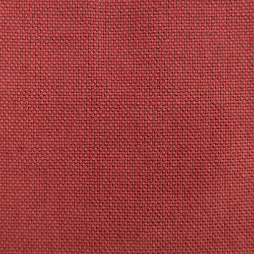 GASTON Y DANIELA - DOBRA- CORAL - Fabric by the Yard CORAL