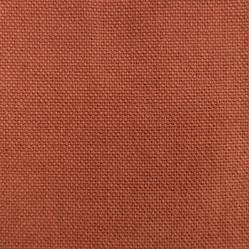 GASTON Y DANIELA - DOBRA- BRIQUE - Fabric by the Yard BRIQUE