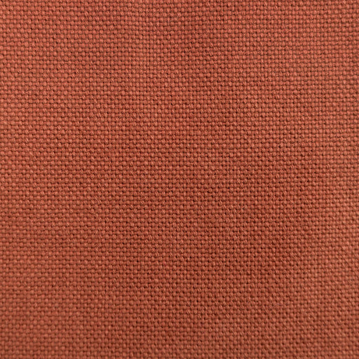 GASTON Y DANIELA - DOBRA- BRIQUE - Fabric by the Yard BRIQUE