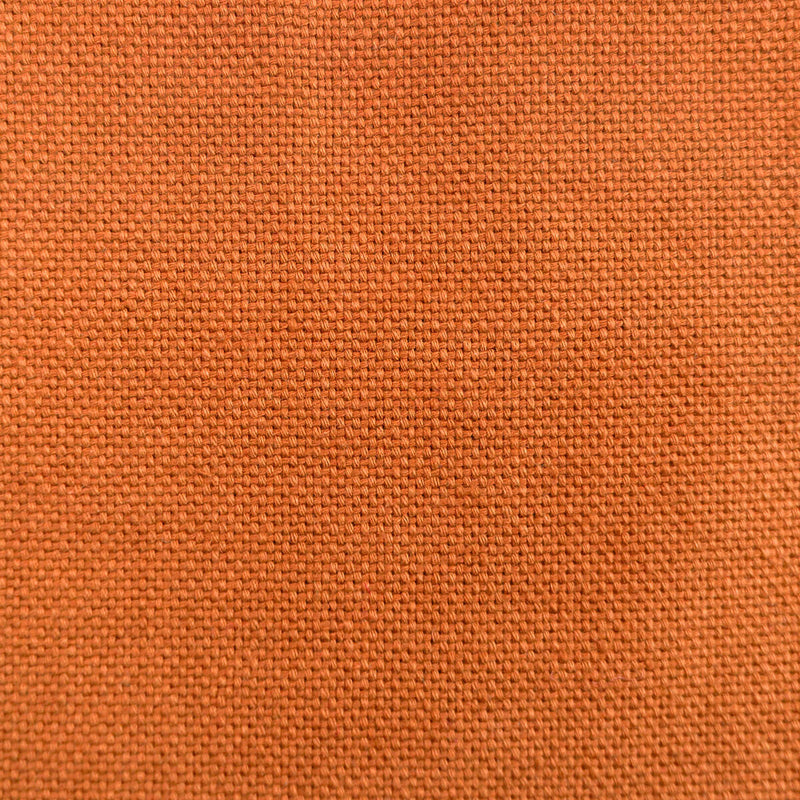 GASTON Y DANIELA - DOBRA- NARANJA - Fabric by the Yard NARANJA