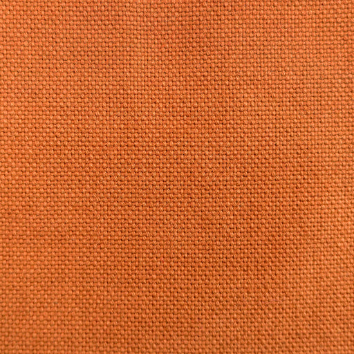 GASTON Y DANIELA - DOBRA- NARANJA - Fabric by the Yard NARANJA