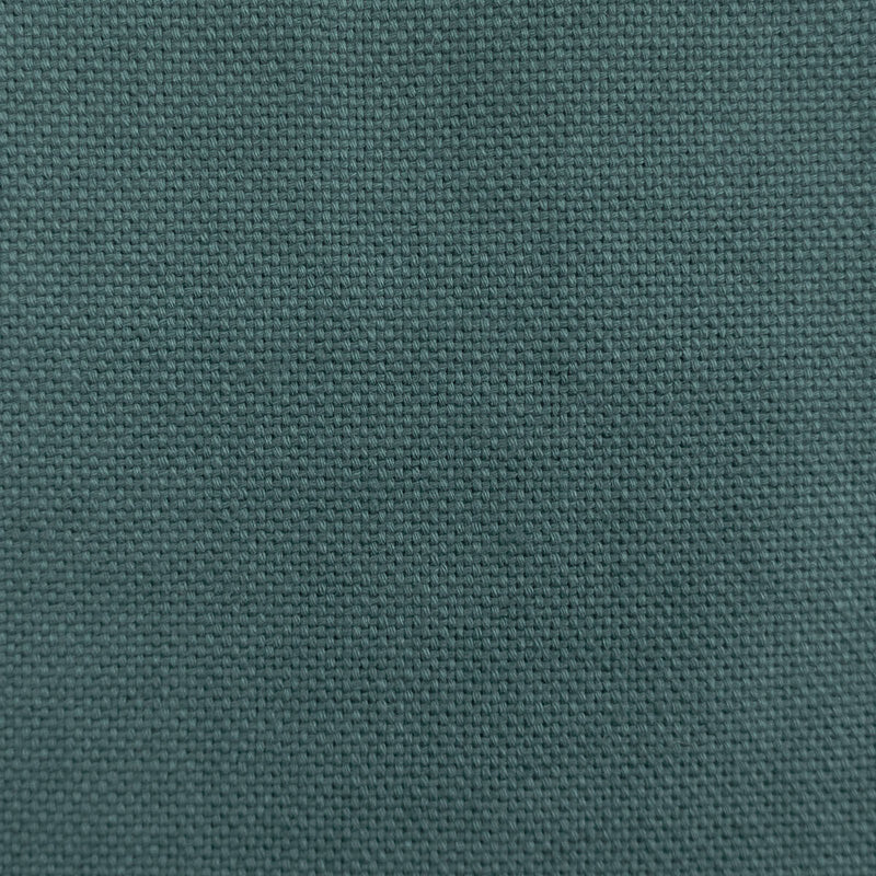 GASTON Y DANIELA - DOBRA- VERDE AZULADO - Fabric by the Yard VERDE AZULADO