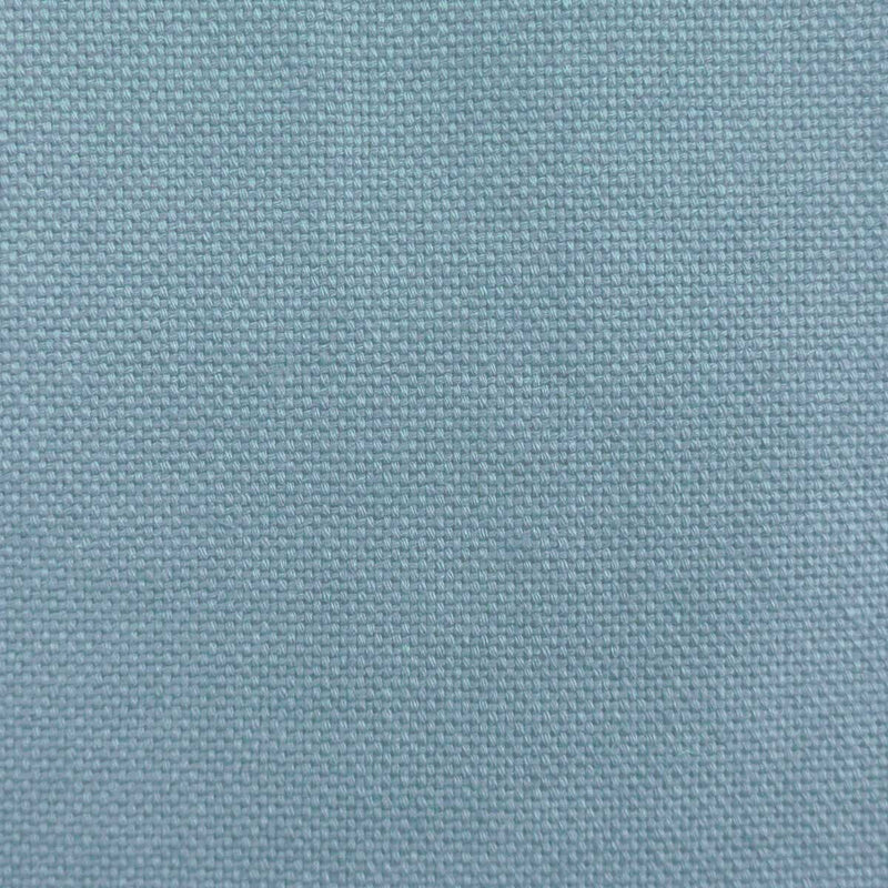 GASTON Y DANIELA - DOBRA- AZUL MEDIO - Fabric by the Yard AZUL MEDIO