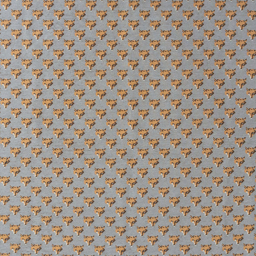 GASTON Y DANIELA - RAPOSU- GRIS - Fabric by the Yard GRIS