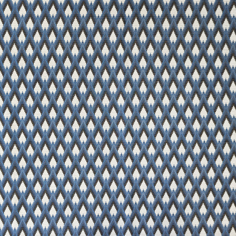 GASTON Y DANIELA - PERUYES- AZUL - Fabric by the Yard AZUL