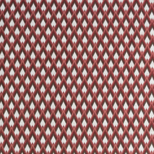 GASTON Y DANIELA - PERUYES- ROJO - Fabric by the Yard ROJO