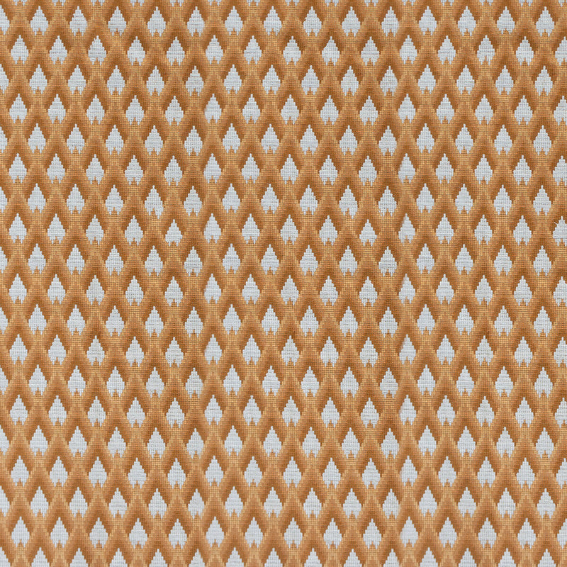 GASTON Y DANIELA - PERUYES- OCRE - Fabric by the Yard OCRE