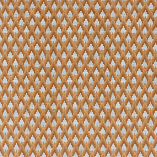 GASTON Y DANIELA - PERUYES- OCRE - Fabric by the Yard OCRE