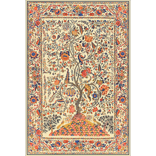 GASTON Y DANIELA - CANGAS- MULTI - Fabric by the Yard MULTI