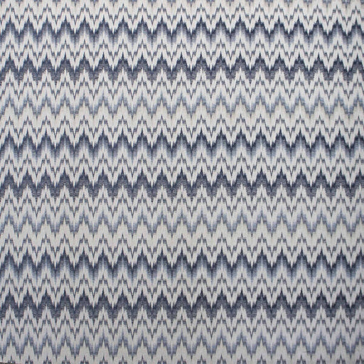 GASTON Y DANIELA - ALAIOR- AZUL/BLANCO - Fabric by the Yard AZUL/BLANCO