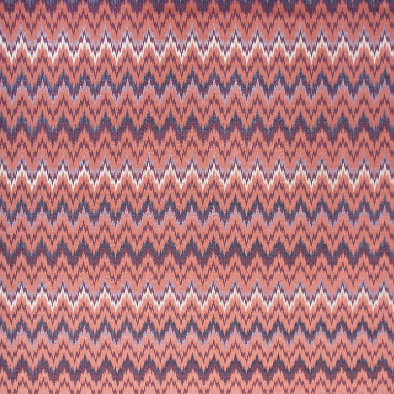 GASTON Y DANIELA - ALAIOR- ROJO - Fabric by the Yard ROJO