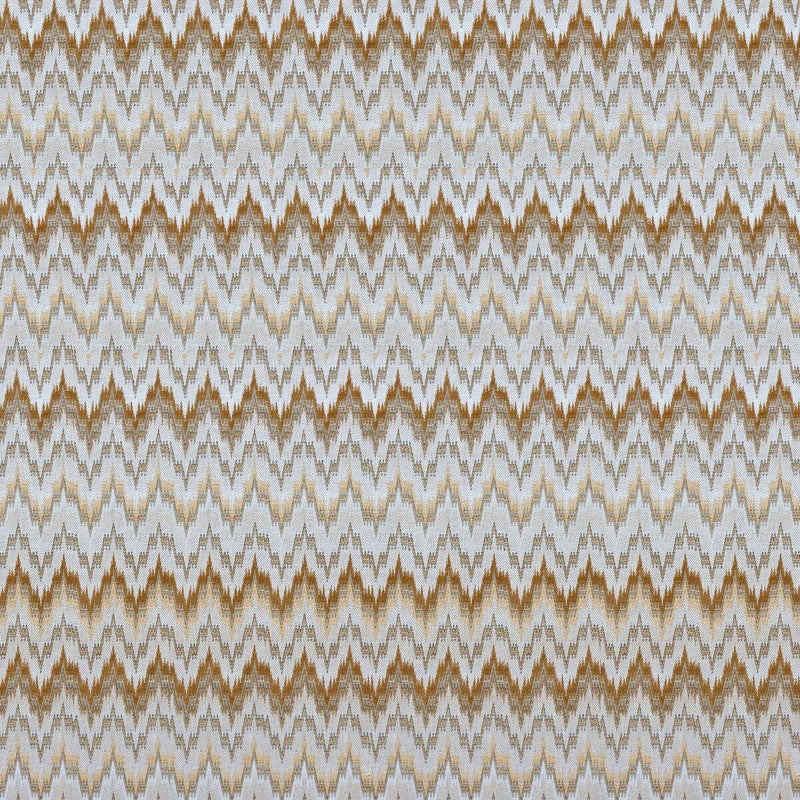 GASTON Y DANIELA - ALAIOR- OCRE - Fabric by the Yard OCRE