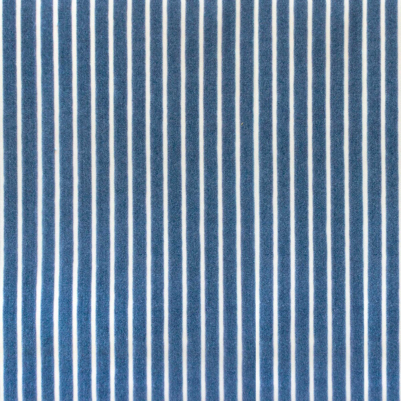 GASTON Y DANIELA - MAYRIT- GRIS AZULADO - Fabric by the Yard GRIS AZULADO