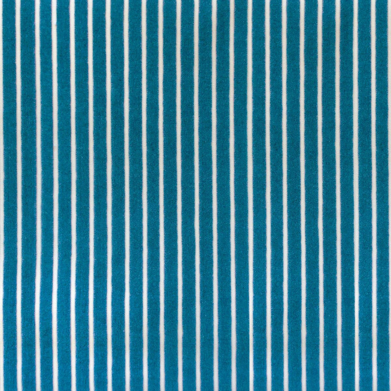 GASTON Y DANIELA - MAYRIT- AZUL TORMENTA - Fabric by the Yard AZUL TORMENTA