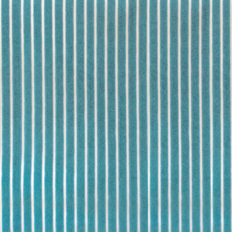 GASTON Y DANIELA - MAYRIT- AZUL AGUA - Fabric by the Yard AZUL AGUA