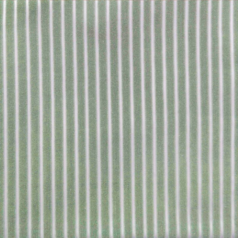 GASTON Y DANIELA - MAYRIT- VERDE GRIS - Fabric by the Yard VERDE GRIS