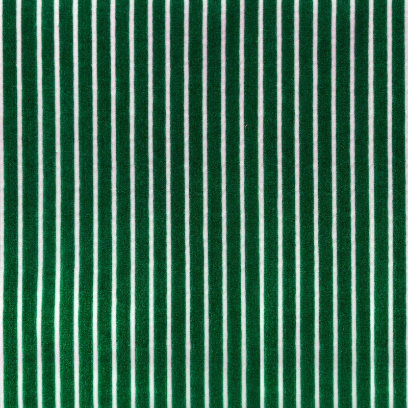 GASTON Y DANIELA - MAYRIT- VERDE CARRUAJE - Fabric by the Yard VERDE CARRUAJE
