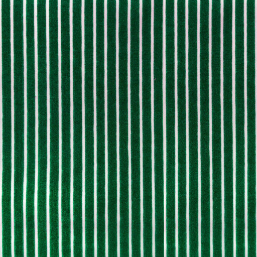 GASTON Y DANIELA - MAYRIT- VERDE CARRUAJE - Fabric by the Yard VERDE CARRUAJE