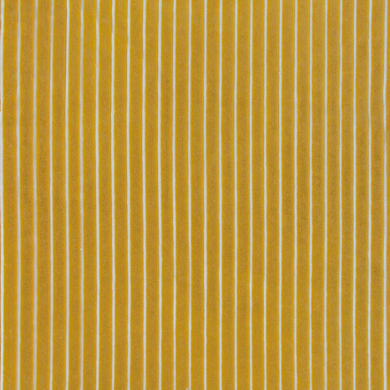GASTON Y DANIELA - MAYRIT- AMARILLO - Fabric by the Yard AMARILLO