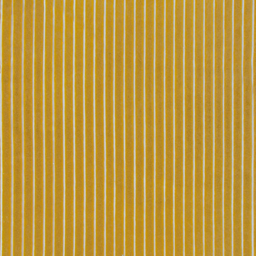 GASTON Y DANIELA - MAYRIT- AMARILLO - Fabric by the Yard AMARILLO