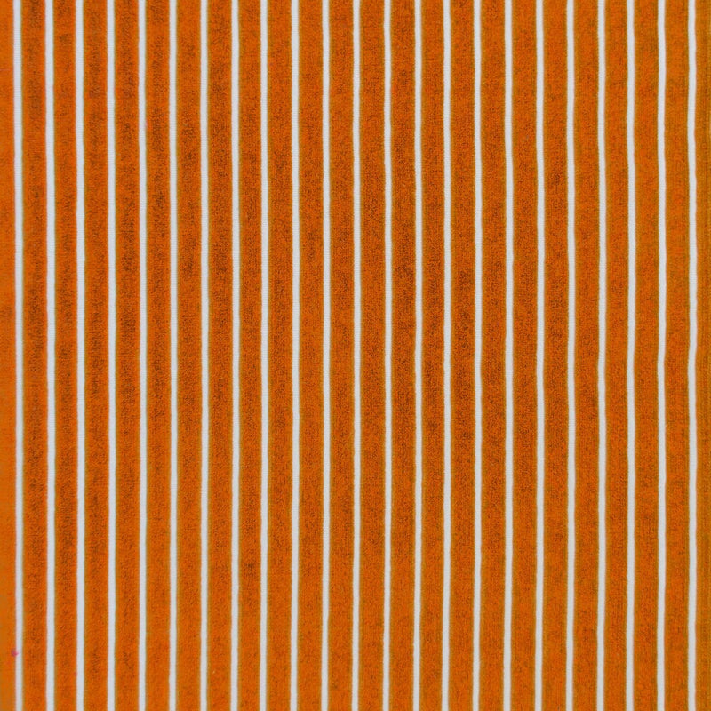 GASTON Y DANIELA - MAYRIT- ZANAHORIA - Fabric by the Yard ZANAHORIA