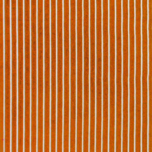 GASTON Y DANIELA - MAYRIT- ZANAHORIA - Fabric by the Yard ZANAHORIA